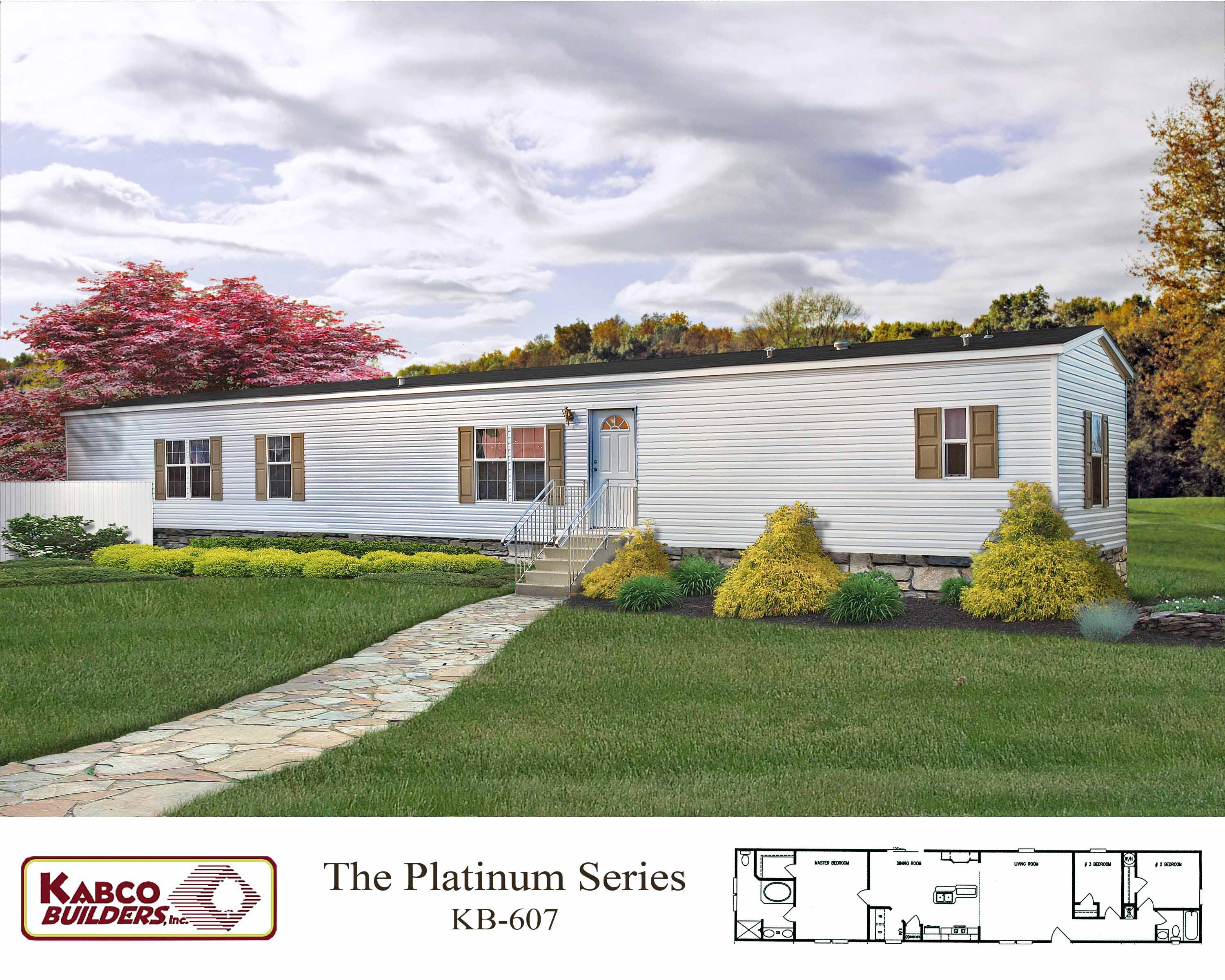 Bolton Homes in Alexandria, LA Manufactured Home Dealer
